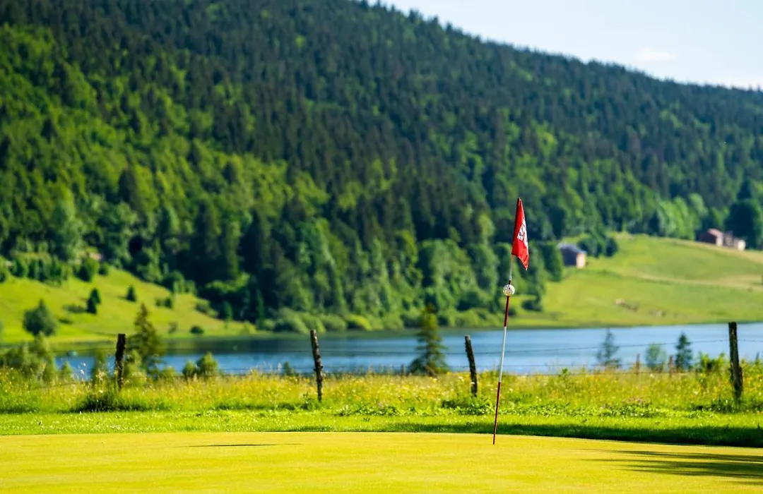 Golf du Rochat-1